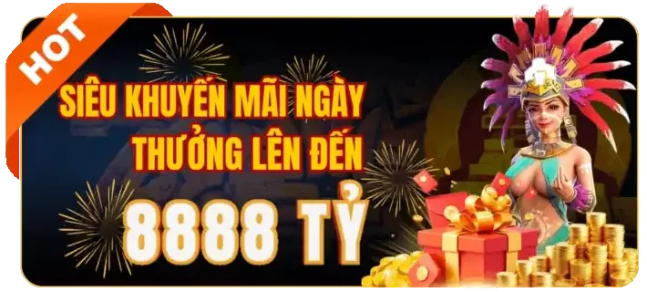Hoàn trả hàng ngày/tuần bắn cá