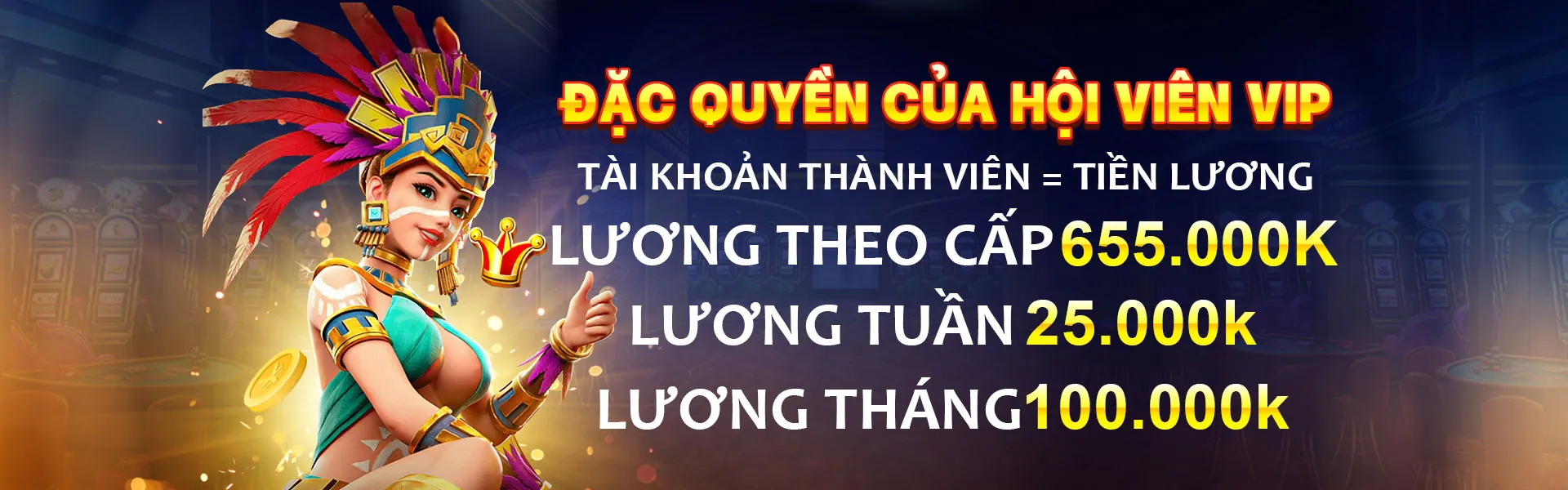 Khuyến mãi chào mừng thành viên mới tại 999ok nhà cái
